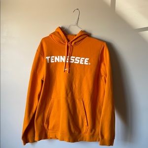 Tennessee Volunteers Nike Hoodie